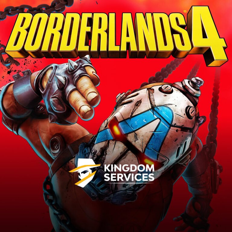 Borderlands 4