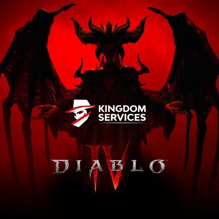 Diablo 4