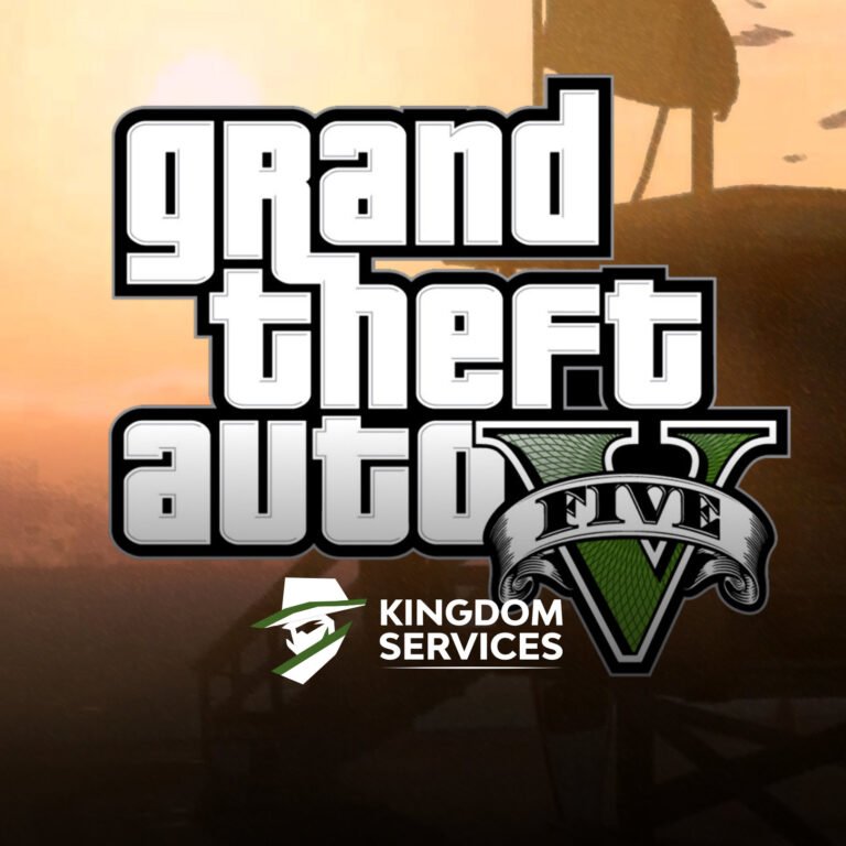 GTA V