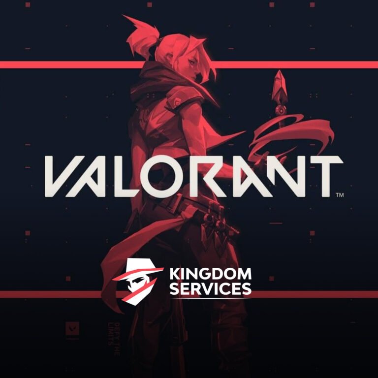 Valorant